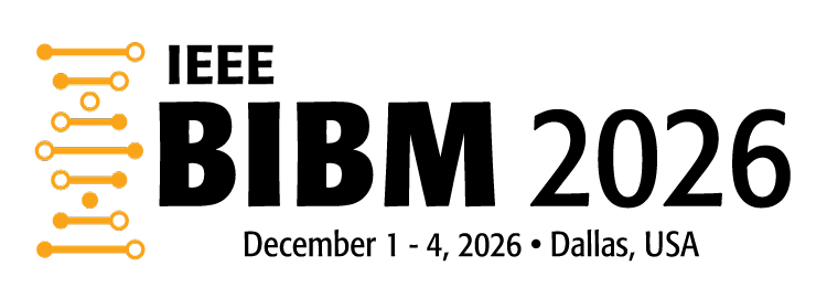 IEEE BIBM 2026